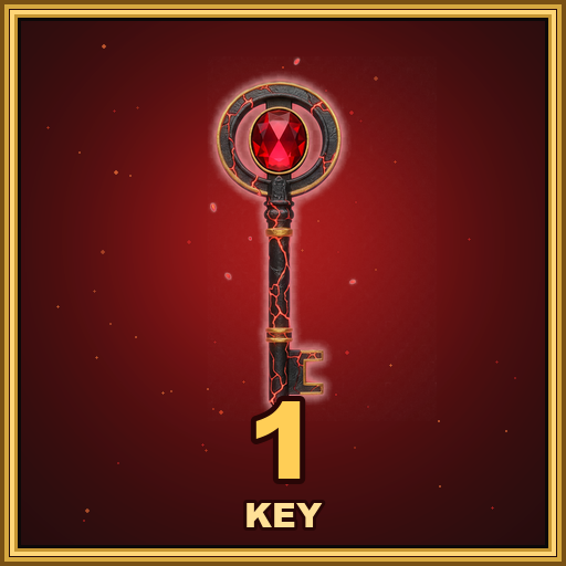 1 Key
