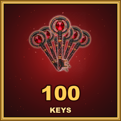100 Keys