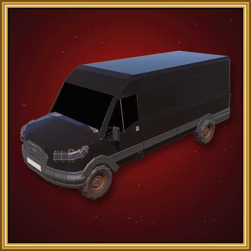 Transit Black