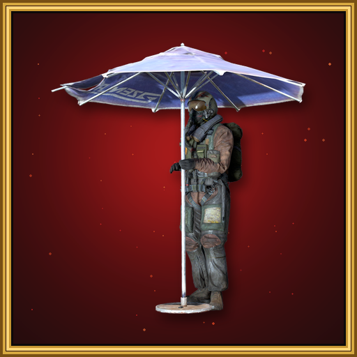 Umbrellacopter